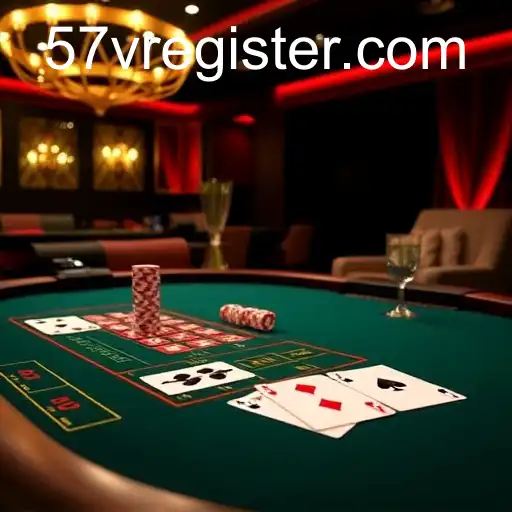 Baccarat Game: The Timeless Casino Classic with a Twist