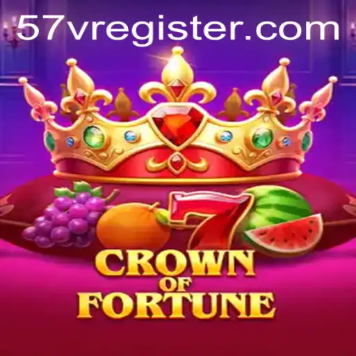 Discover the Magical World of CrownofFortune and Master the Rules of 57V REGISTER