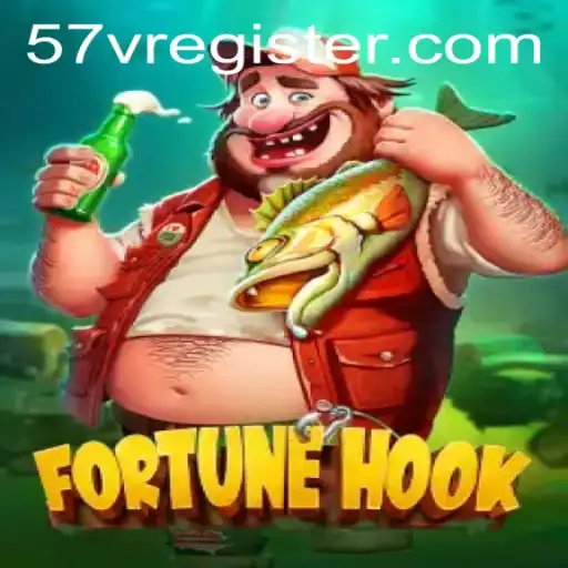 FortuneHook: Dive into the Exciting World of Adventure and Strategy with 57V REGISTER