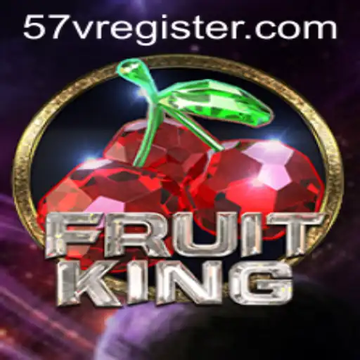 Discover the World of FruitKing with the Exciting 57V REGISTER Feature