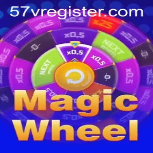 MagicWheel: The Enchanting Journey into a World of Adventure
