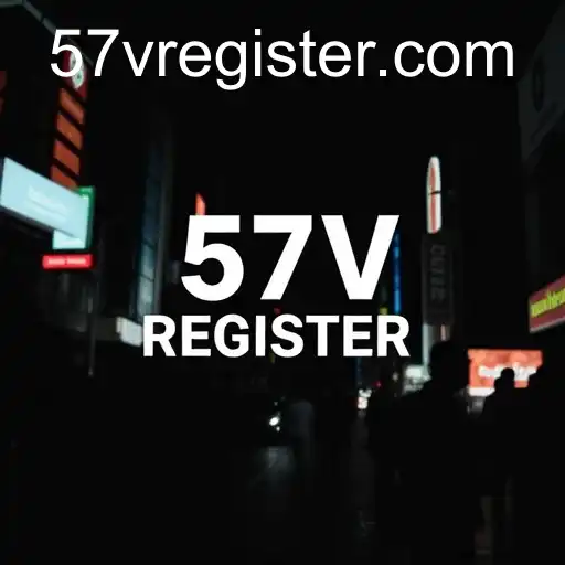 Understanding Monopoly through the Lens of 57V REGISTER