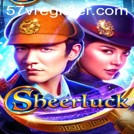 Unveiling Sheerluck: A Riveting Mystery Game with 57V REGISTER