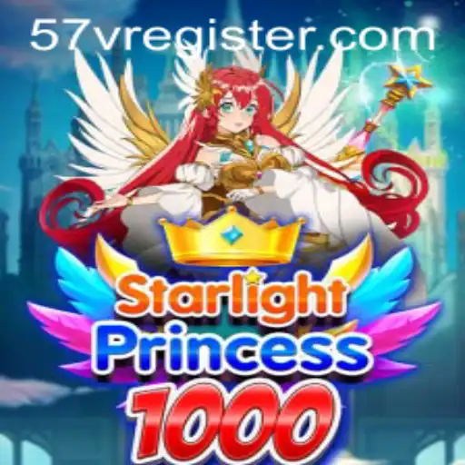 Exploring the Enchanting World of StarlightPrincess1000 and the 57V REGISTER Challenge