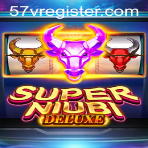 Exploring SuperNiubiDeluxe: The Game Revolutionizing Virtual Realities