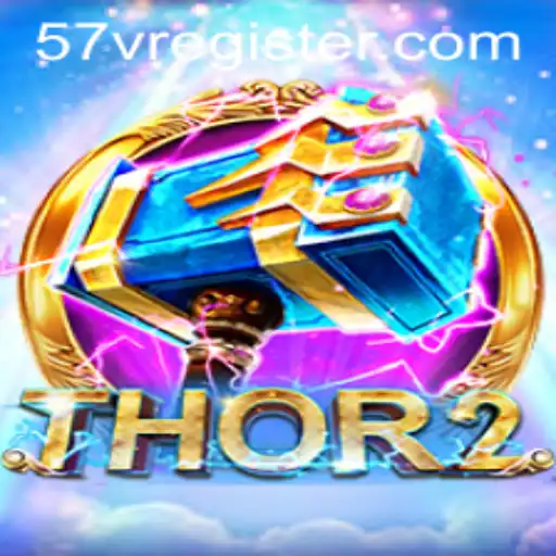 Thor2: A New Era of Mythical Gaming Awaits