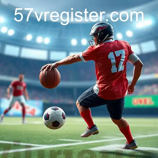 The Rise and Revolution of Virtual Sports